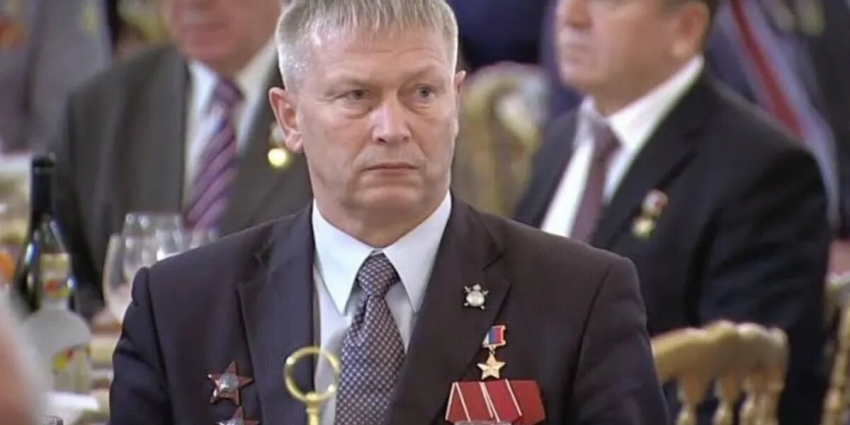 Путин назначил нового главу ЧВК «Вагнер»: кто такой Андрей Трошев с позывным «Седой» и почему его поставили на замену Пригожину