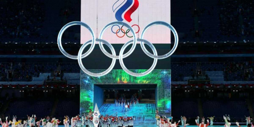 Допинг-тест российской фигуристки — это исключительно политика и провокация, готовившаяся давно