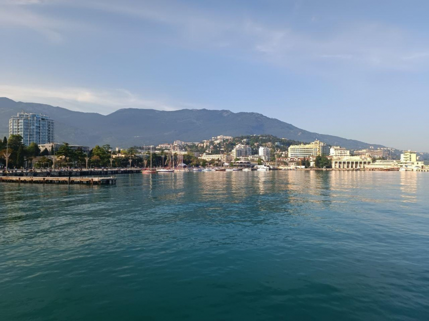 Турагенты предложили екатеринбуржцам вместо Крыма отправиться в Дагестан, Турцию и Казань