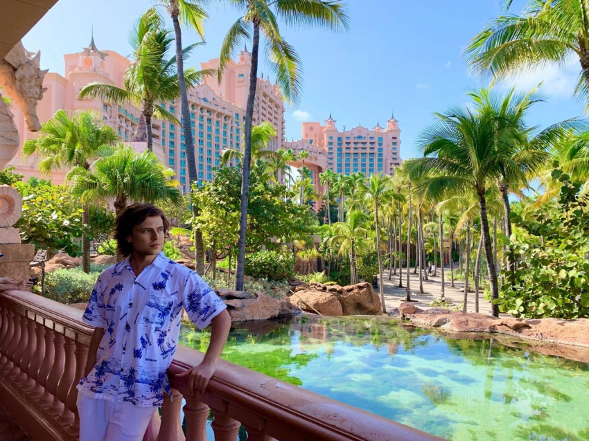 Поклонники Прохора Шаляпина сравнили его с Волочковой