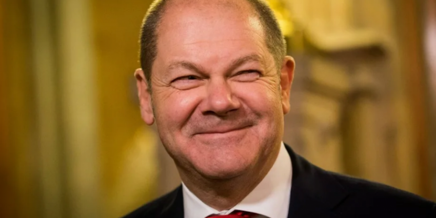 Германия заявила об остановке сертификации СП-2, банкротство европейских компаний продолжится