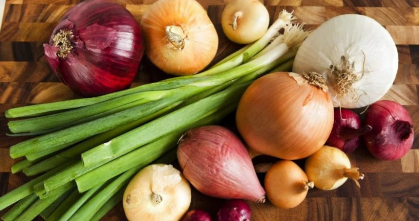 Когда убирать лук по лунному календарю: благоприятные дни в конце июля и в августе 2023 года