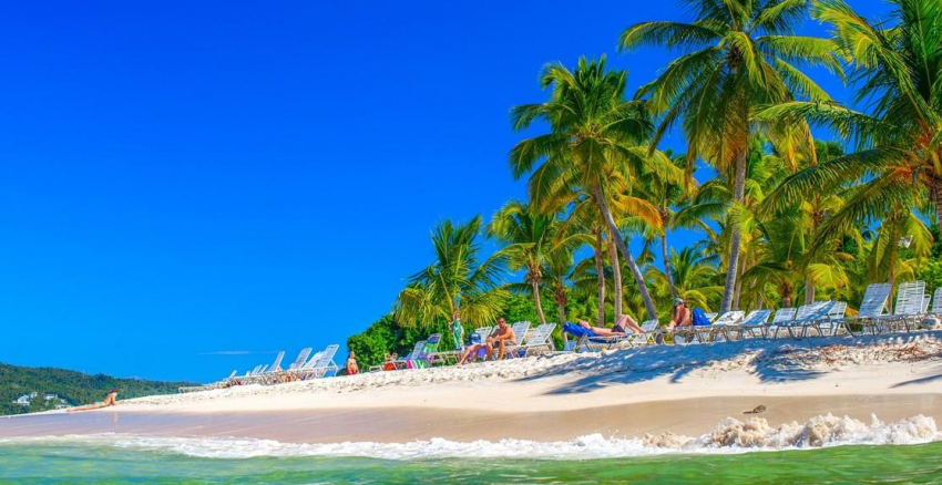 Российские туристы смогут летать на отдых в Карибский регион через Кубу