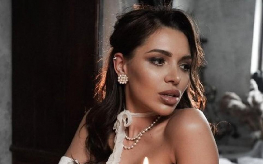 Валерия Ивлева призналась, что уехала из родительского дома в 15 лет и начала самостоятельно зарабатывать