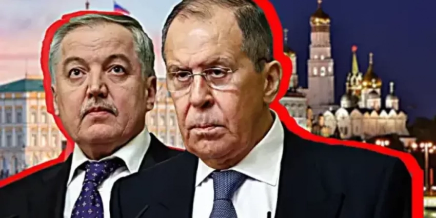 «Оставайтесь на Родине»: Таджикистан заявил о предвзятости к их гражданам – ответ от Лаврова не заставил себя долго ждать