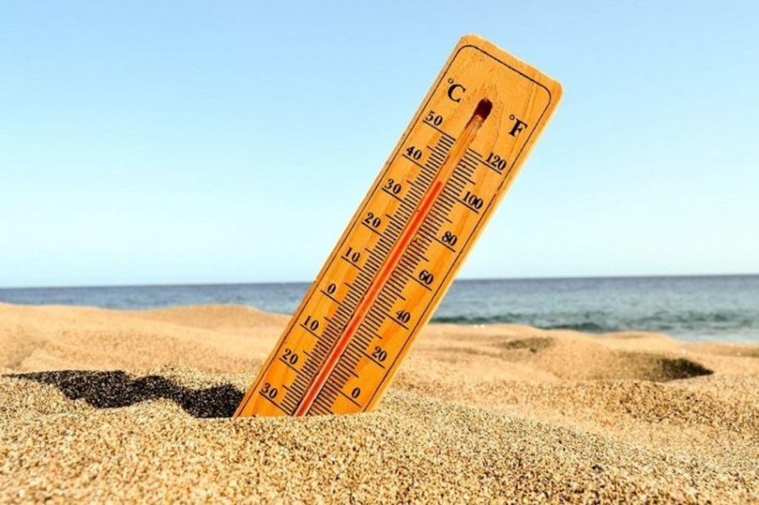 Китайские ученые предрекли невиданные катаклизмы по всему миру из-за аномальной жары