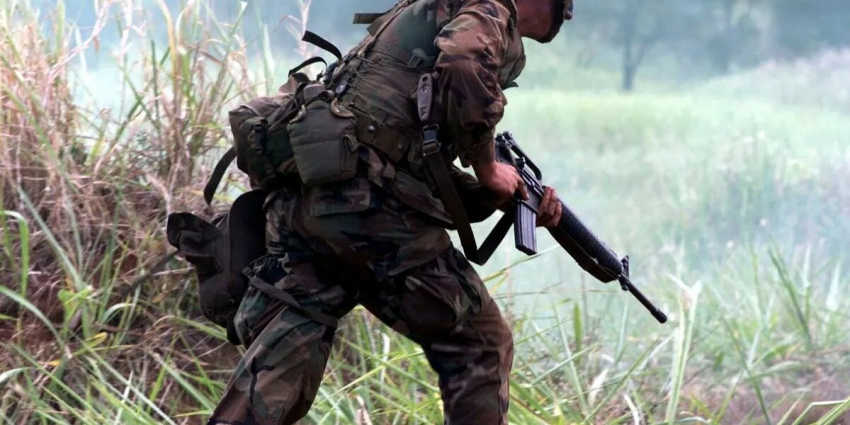 Мобилизованный самарец рассказал, сколько солдаты ВС РФ должны служить на СВО, чтобы сохранить здоровье и здравый рассудок