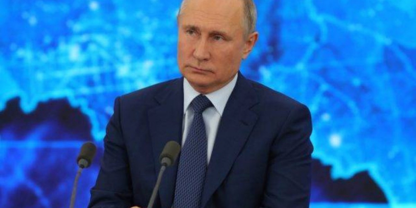 Кто станет президентом России после Путина: прогнозы экспертов 18.07.23