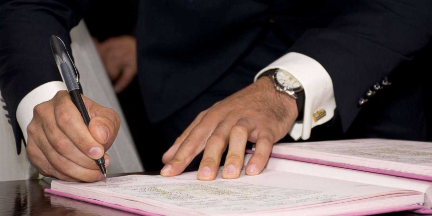 Справоросы инициировали законопроект о выходе России из Всемирной торговой организации