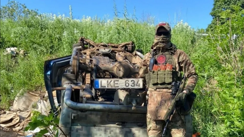 Вагнер двинулся к Сувалкскому коридору: 100 истребителей оркестра ввели Польшу и Литву в панику–Лукашенко не удержал войска в Беларуси?