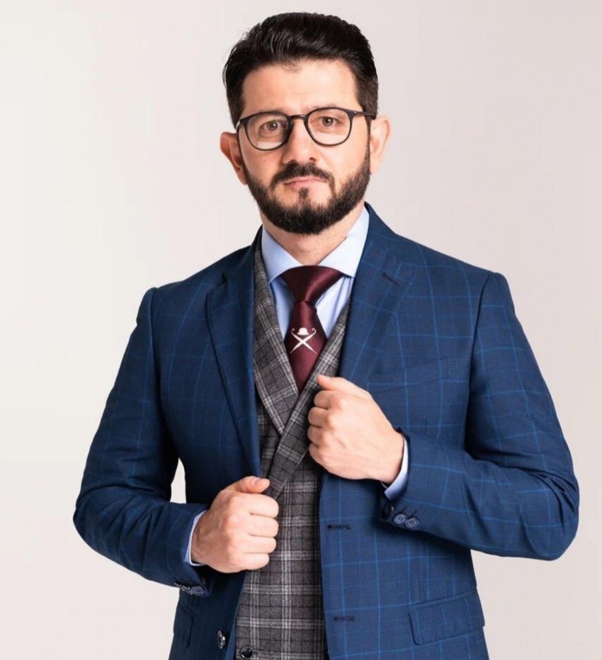 Михаил Галустян рассказал, что у Маслякова к нему было особенное отношение