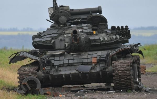 Дневная сводка СВО на 31 июля: ВСУ выбили из Старомайорского, возведены заграждения вокруг Крымского моста. Последние новости с фронта сегодня 31.07.2023