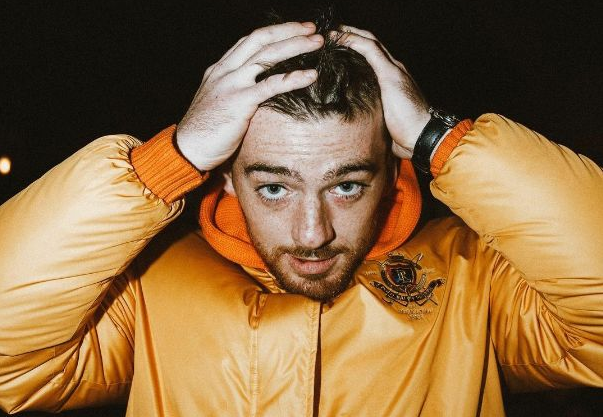 Умер 25-летний актер сериала "Эйфория" Ангус Клауд