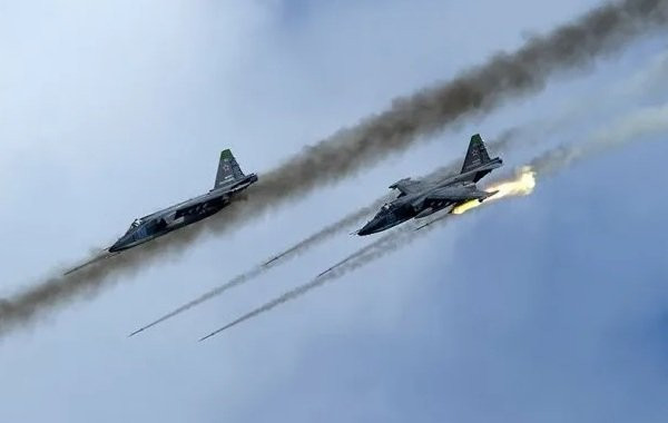 Обновленные данные о военной спецоперации РФ на Украине: обзор свежих событий от 01.08.2023