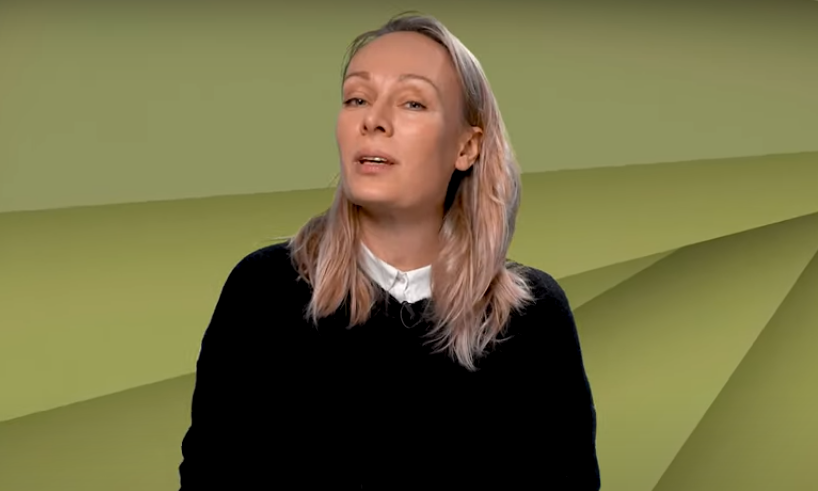 Звезда "Не родись красивой" Ломоносова призналась, что скучает за Киевом