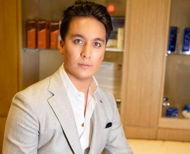 Пластический хирург Тимур Хайдаров обратился в полицию, опасаясь угроз убийства