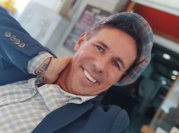 Дочери Алексея Панина не стыдно за скандальные выходки отца