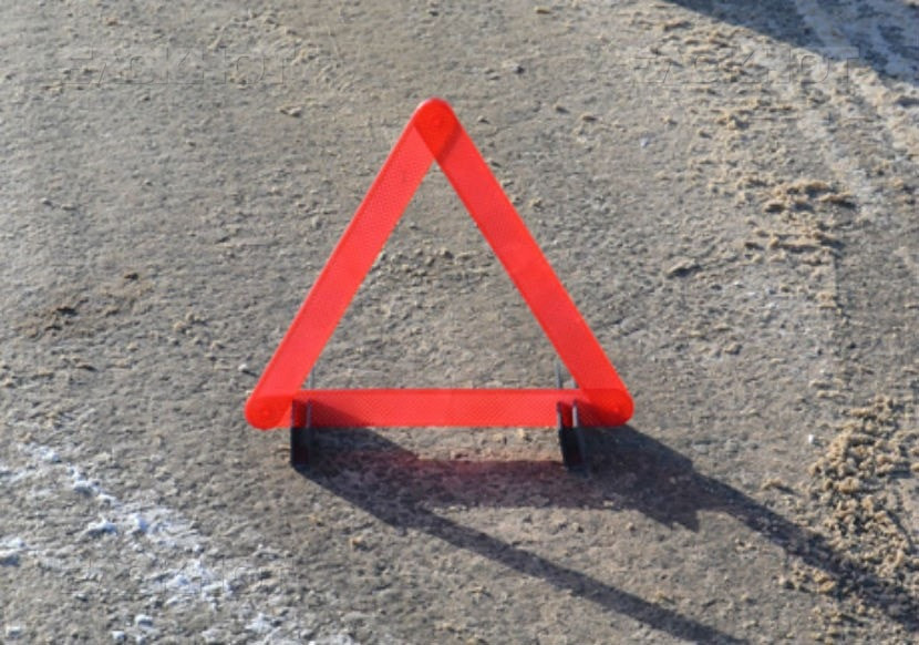 В Саратове 5 человек пострадали в ДТП