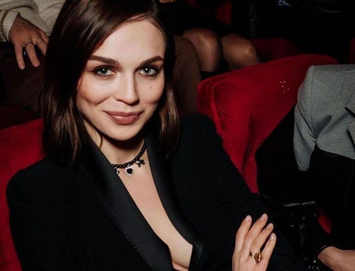 Софья Синицына назвала Павла Табакова «псом»