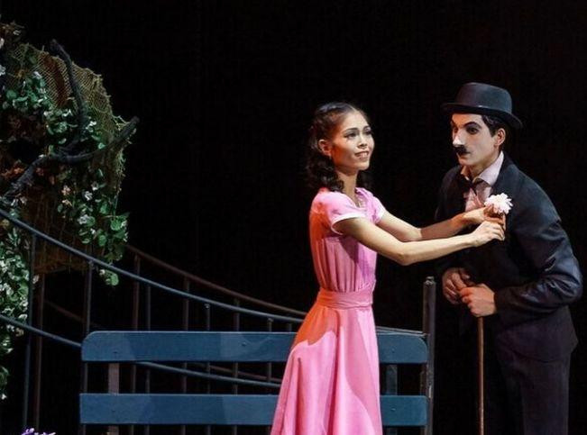 Алессандро Каггеджи и Мана Кувабара покинули театр имени Джалиля в Казани