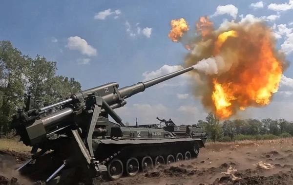 Обновленные данные о военной спецоперации РФ на Украине: обзор свежих событий от 02.08.2023