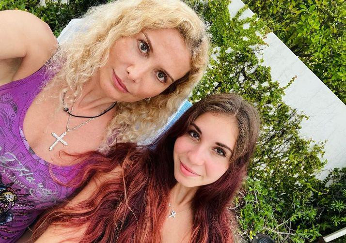 Этери Тутберидзе не смотрела дебют дочери за сборную Грузии из-за отсутствия трансляции