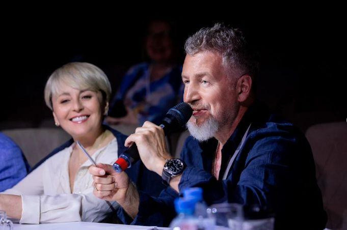 Певица Анжелика Варум пропустила юбилейный концерт Леонида Агутина из-за болезни