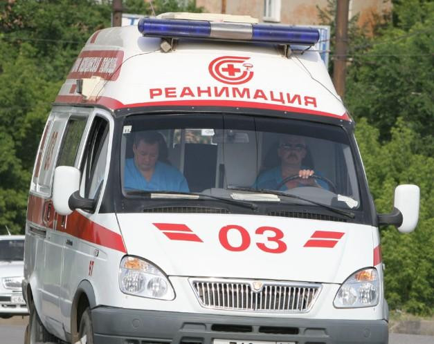 В Минздраве заявили, что неотложная медицинская помощь останется бесплатной