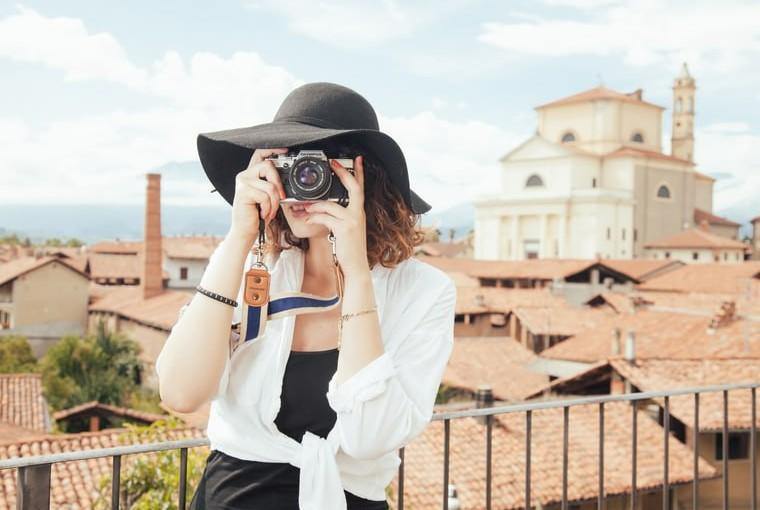 «Островок»: Россияне считают самым подходящим местом для отдыха в конце лета Краснодарский край