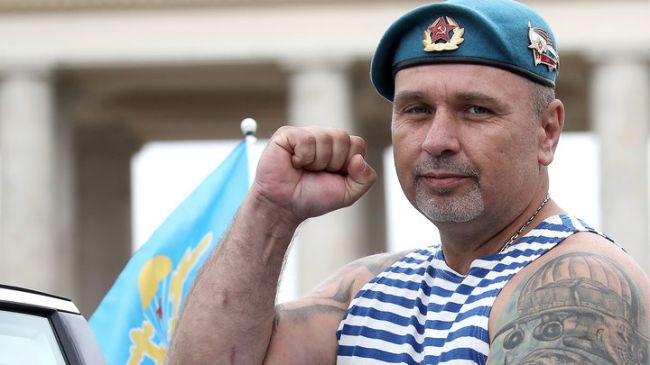 С Днем ВДВ 2023 года! Поздравляем героев 2 августа новыми открытками и пожеланиями