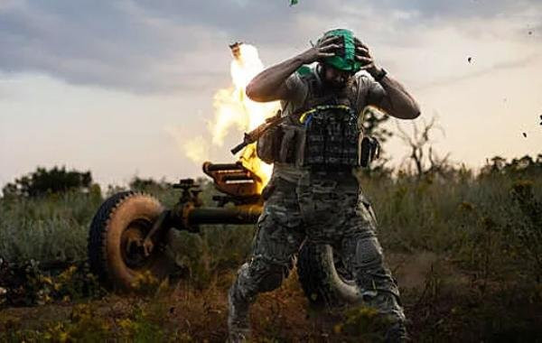 Обзор боевых действий на Артемовском направлении: данные на сегодняшний день, 3 августа