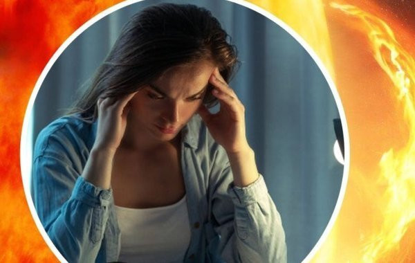 Стало известно, ожидаются ли в ближайшие дни магнитные бури: подробности сегодня, 3 августа