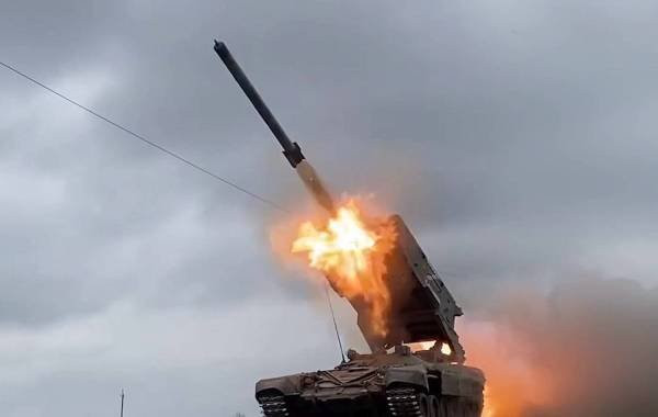 Свежие данные о военной спецоперации РФ на Украине: последние новости от 03.08.2023