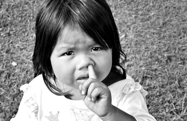 В Амстердамском университете назвали привычку, повышающую риск заражения инфекциями