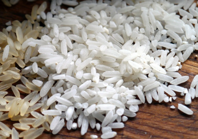 Миру предсказали дефицит риса из-за засухи в Таиланде