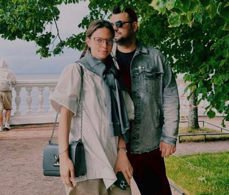 Солист группы «Руки Вверх!» Сергей Жуков раскрыл ласковое прозвище жены