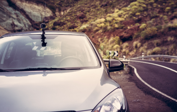 Россиянам рассказали о плюсах и минусах автомобильных путешествий с водителем