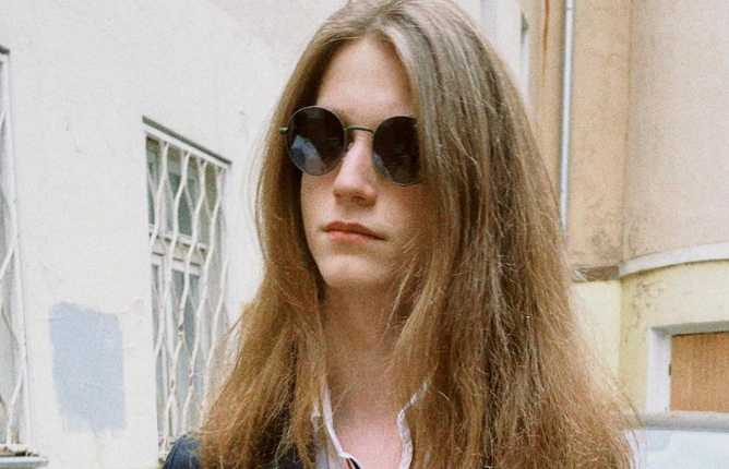 Сын покойного рэпера Децла уже делает первые шаги в музыке