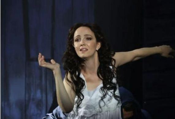 Звезда «Кадетства» Валерия Ланская назвала главную черту всех красивых людей