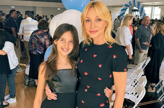 Кристина Орбакайте рассказала о «диком» характере 11-летней дочери Клавдии