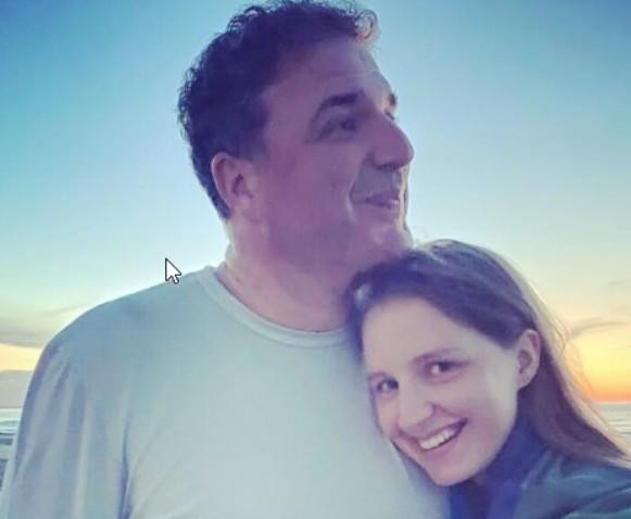 Актёр Максим Виторган обратился к экс-супруге Верберг