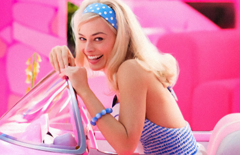 «Барби» названа самым кассовым фильмом от женщины-режиссера