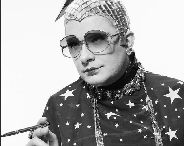 Андрей Данилко отказался выйти на сцену фестиваля Вайкуле с певицей Лободой