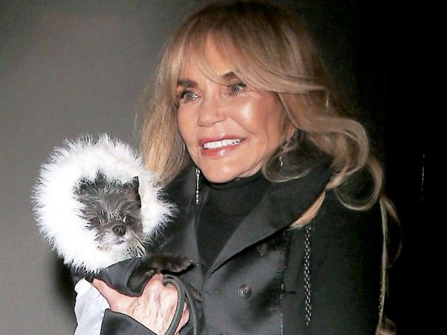 Рикман, Вальц, Лэнг: составлен список самых известных в мире актеров-злодеев