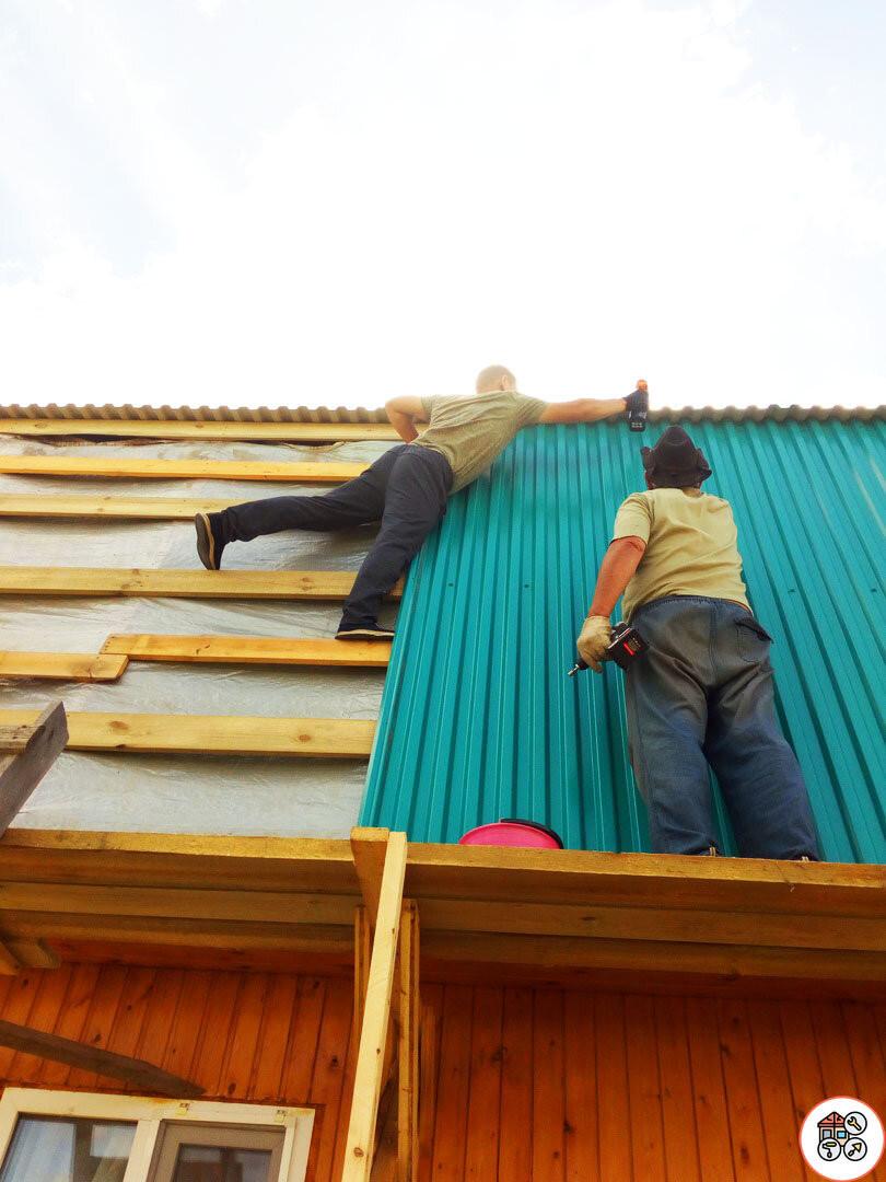 Преимущества и прочность металлического сайдинга: выбор надежной облицовки для вашего здания