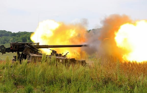 Свежие данные о военной спецоперации РФ на Украине: последние новости от 04.08.2023