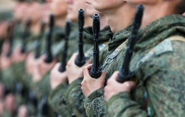 Свежая информация о частичной мобилизации в РФ: обзор последних событий на 4 августа