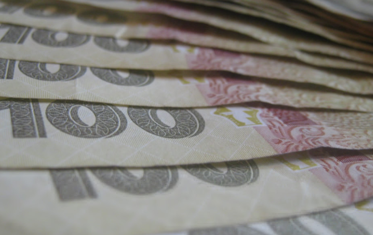 Украинские штрафы за российскую музыку увеличены до 8,5 тыс гривен