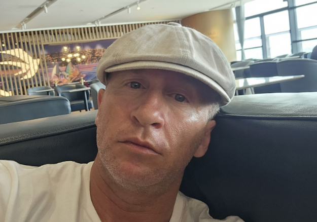 Оскар Кучера посоветовал дочери Алексея Панина бежать от отца