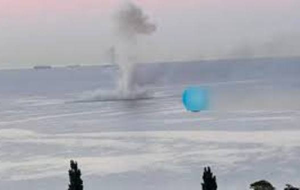 Взрывы в Новороссийске: обновленная информация об атаке ВСУ сегодня, 04.08.2023